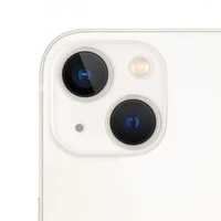 Mobitel APPLE iPhone 13 128GB, 6.1", Starlight (bela/bež)