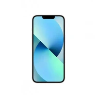 Mobitel APPLE iPhone 13 128GB, 6.1", Starlight (bela/bež)