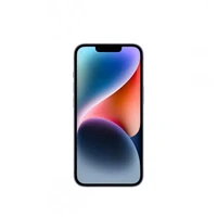 Mobilni telefon APPLE iPhone 14 128GB, 6.1", Modra (modra)
