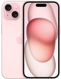 Mobilni APPLE iPhone 15 128GB, 6.1", Roza (roza)