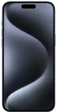 Mobilni telefon APPLE iPhone 15 PRO MAX 256GB, 6.7", Modra titana (modra)
