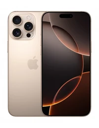 Mobilni telefon APPLE iPhone 16 Pro Max 512GB, 6.9", Desert Titanium (MYX23)