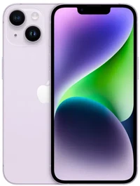 Mobilni telefon APPLE iPhone 14 128GB, 6.1", Vijolična (MPV03)