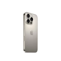 Mobilni APPLE iPhone 16 Pro 512GB, 6.3", Naravni Titanij (MYNQ3)