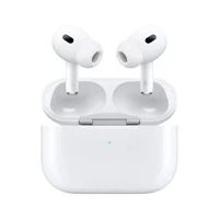 Slušalke APPLE AirPods Pro2 (2023), Magsafe škatla za polnjenje (MTJV3)