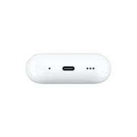 Slušalke APPLE AirPods Pro2 (2023), Magsafe škatla za polnjenje (MTJV3)