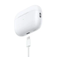 Slušalke APPLE AirPods Pro2 (2023), Magsafe škatla za polnjenje (MTJV3)