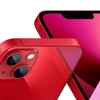 Mobilni APPLE iPhone 13 128GB, 6.1", (PRODUCT)RED (MLPJ3)