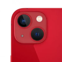 Mobilni APPLE iPhone 13 128GB, 6.1", (PRODUCT)RED (MLPJ3)