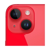 Mobilni APPLE iPhone 14 256GB, 6.1", (PRODUCT)RED (MPWH3)