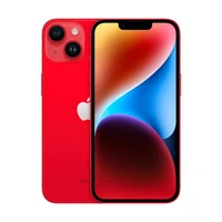 Mobilni APPLE iPhone 14 256GB, 6.1", (PRODUCT)RED (MPWH3)