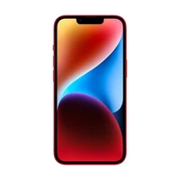 Mobilni telefon APPLE iPhone 14 512GB, 6.1", (PRODUCT)RED (MPXG3)
