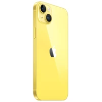Mobilni APPLE iPhone 14 Plus 128GB, 6.7", Rumena (MR693)