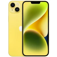 Mobilni APPLE iPhone 14 Plus 128GB, 6.7", Rumena (MR693)