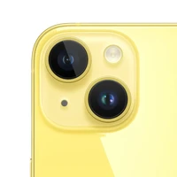 Mobilni APPLE iPhone 14 Plus 128GB, 6.7", Rumena (MR693)
