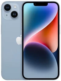 Mobitel APPLE iPhone 14 Plus 256GB, 6.7", Blue (MQ583)