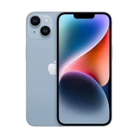 Mobitel APPLE iPhone 14 Plus 256GB, 6.7", Blue (MQ583)
