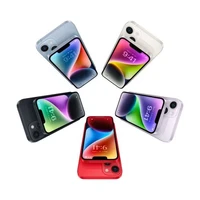 Mobitel APPLE iPhone 14 Plus 256GB, 6.7", Blue (MQ583)