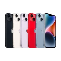 Mobitel APPLE iPhone 14 Plus 256GB, 6.7", Blue (MQ583)