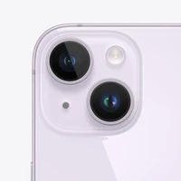Mobitel APPLE iPhone 14 Plus 256GB, 6.7", Purple (MQ563)