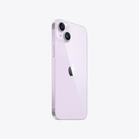 Mobitel APPLE iPhone 14 Plus 256GB, 6.7", Purple (MQ563)