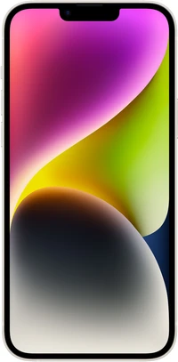 Mobilni telefon APPLE iPhone 14 Plus 256GB, 6.7", Starlight (MQ553)