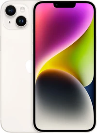 Mobilni telefon APPLE iPhone 14 Plus 256GB, 6.7", Starlight (MQ553)