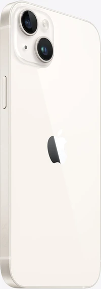 Mobilni telefon APPLE iPhone 14 Plus 256GB, 6.7", Starlight (MQ553)