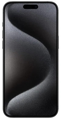 Mobilni telefon APPLE iPhone 15 Pro Max, 512GB, 6.7", Črni Titan (MU7C3)