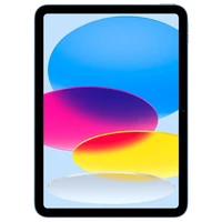 Tablet APPLE iPad (2022) (10th) 10.9", 64GB, Blue (MPQ13)