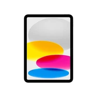 Tablet APPLE iPad (2022) (10th) 10.9", 64GB, Silver (MPQ03)