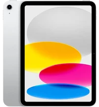 Tablet APPLE iPad (2022) (10th) 10.9", 64GB, Silver (MPQ03)