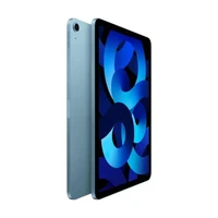 Tablet APPLE iPad Air (2022) 10.9", 64GB, M1, Blue (MM9E3)