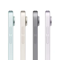 Tablet APPLE iPad Air (2024) 13", 128GB, M2, Blue (MV283)
