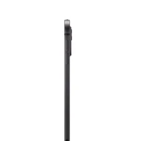 Tablet APPLE iPad Pro (2024) 11", 256GB, Cellular, M4, Standard glass, Space Black (MVW13)
