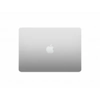 Laptop APPLE MacBook Air (2022) 13.6", M2 8C/10G 8GB/512GB, Silver, IT KB (MLY03)
