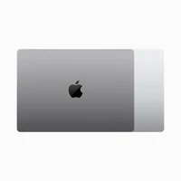 Laptop APPLE MacBook Pro (2024) 14", M3 8C/10G 16GB/1TB, Space Grey, IT KB (MXE03)