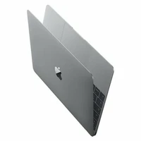 Laptop APPLE MacBook Air (2020) 13.3", M1 8C/7G 8/256GB, Space Grey, IT KB (MGN63)