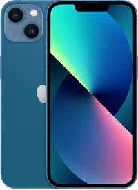Mobitel APPLE iPhone 13 128GB, 6.1", Modra (MLPK3)