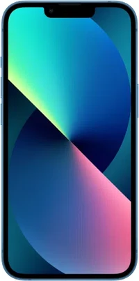 Mobitel APPLE iPhone 13 128GB, 6.1", Modra (MLPK3)