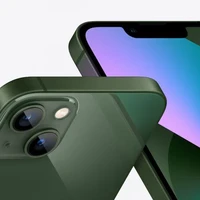 Mobilni telefon APPLE iPhone 13 128GB, 6.1", Zeleni (MNGK3)