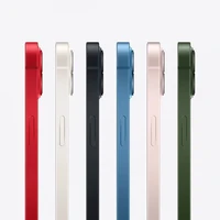 Mobilni telefon APPLE iPhone 13 128GB, 6.1", Zeleni (MNGK3)