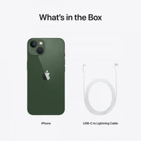 Mobilni telefon APPLE iPhone 13 128GB, 6.1", Zeleni (MNGK3)