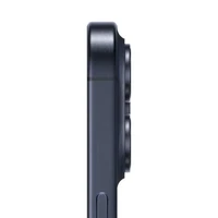 Mobilni telefon APPLE iPhone 15 Pro Max, 1TB, 6.7", Modra titan