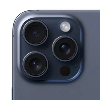 Mobilni telefon APPLE iPhone 15 Pro Max, 1TB, 6.7", Modra titan