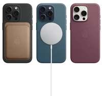 Mobilni telefon APPLE iPhone 15 Pro Max, 512GB, 6.7", Naravni Titanij (MU7E3)