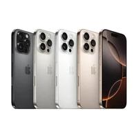 Mobilni telefon APPLE iPhone 16 Pro 128GB, 6.3", Puščavski titan (MYNF3)