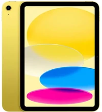 Tablični računalnik APPLE iPad (2022) 10Gen 10,9", 64GB, Rumena (MPQ23)
