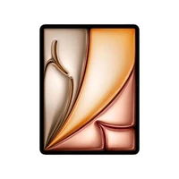 Tablet APPLE iPad Air (2024) 13", 128GB, M2, StarLight (MV293)