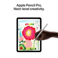 Tablet APPLE iPad Air (2024) 13", 128GB, M2, StarLight (MV293)